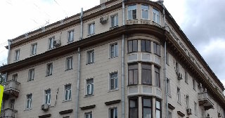 Тепловизионное обследование фасадов Чернушка, от 6680 руб.